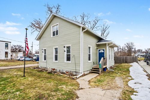 721 N 4th St, Niles, MI, 49120-2313 | Card Image