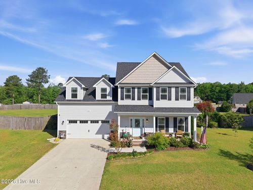 685 Aria Ln, Hubert, NC, 28539-0209 | Card Image