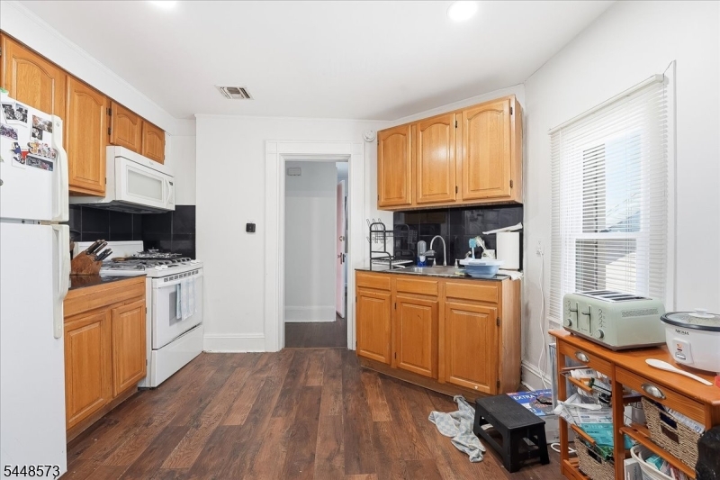 Residential Lease in Union Twp. 4
