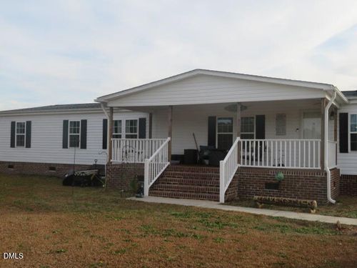 520 Lees Chapel Church Rd, Dunn, NC, 28334-1775 | Card Image