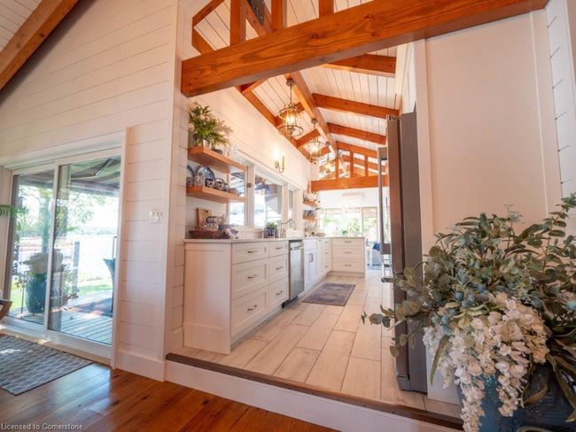 4476 Island 1040, House other with 2 bedrooms, 1 bathrooms and null parking in Georgian Bay ON | Image 18