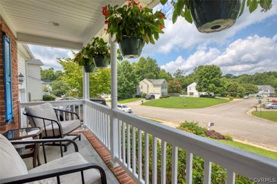 View of balcony | Image 3