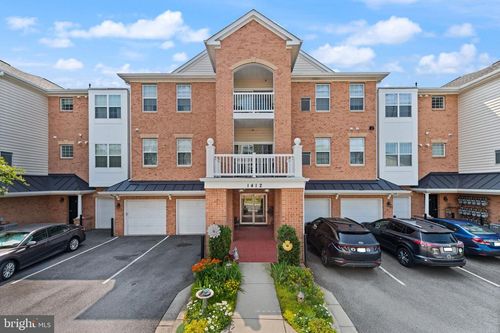 unit-204-1412 Wigeon Way, GAMBRILLS, MD, 21054-1338 | Card Image