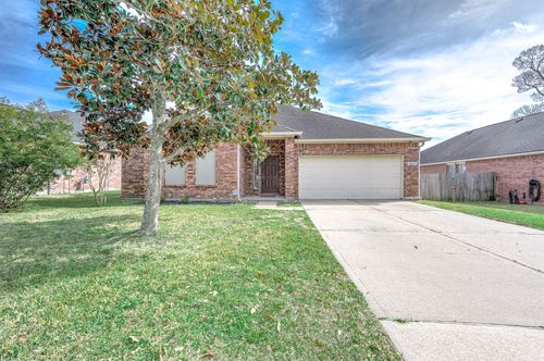 952 Crannog Way, Conroe, TX, 77301-4132 | Card Image