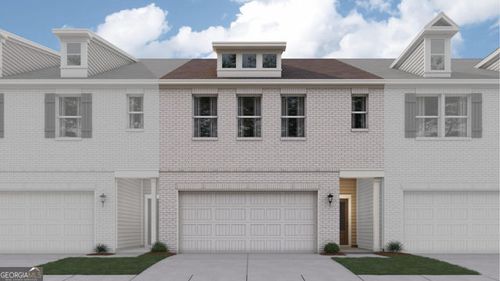 lot-8-1299 Farmers Loop, Austell, GA, 30106 | Card Image