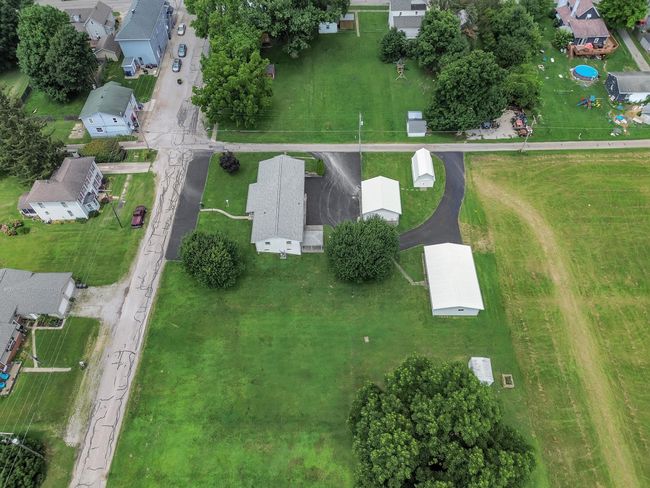 3060 Broad St, House other with 4 bedrooms, 3 bathrooms and null parking in West Rushville OH | Image 35