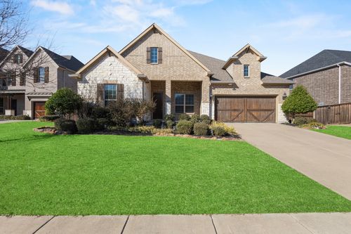 7309 Clear Rapids Dr, Mckinney, TX, 75071-5687 | Card Image