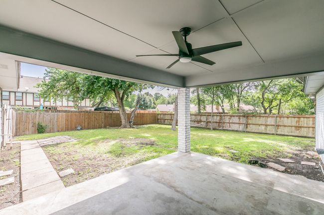 1103 Teakwood Dr, House other with 4 bedrooms, 3 bathrooms and null parking in Duncanville TX | Image 36