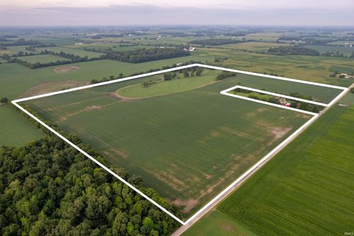 800 N County Road, Gaston, IN, 47342 | Card Image