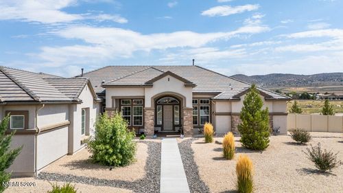 11080 Diamond Stream Dr, Sparks, NV, 89441-5235 | Card Image