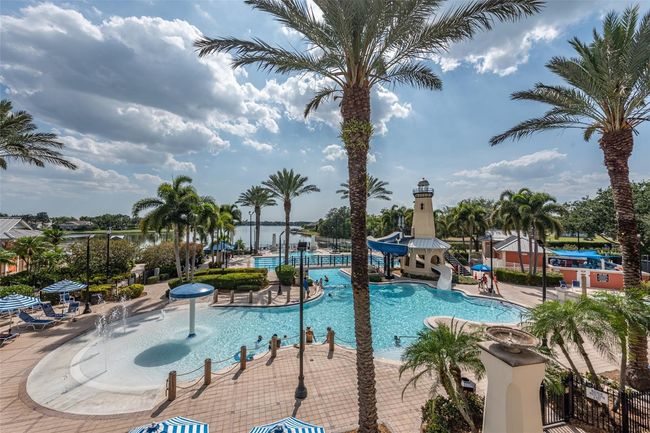 Clubhouse Pool | Image 67