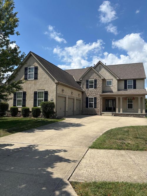 5754 Glendavon Pl, Dublin, OH, 43016-6158 | Card Image