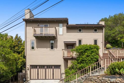 3307 Bay Ct, Belmont, CA, 94002-1321 | Card Image