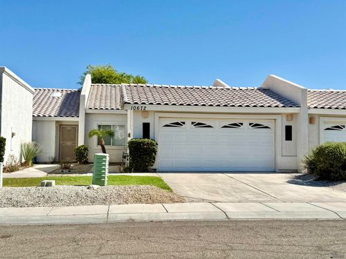 10672 E 35th St, Yuma, AZ, 85365-6865 | Card Image
