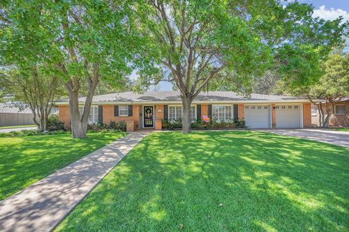 2601 Terrace Ave, Midland, TX, 79705-7325 | Card Image