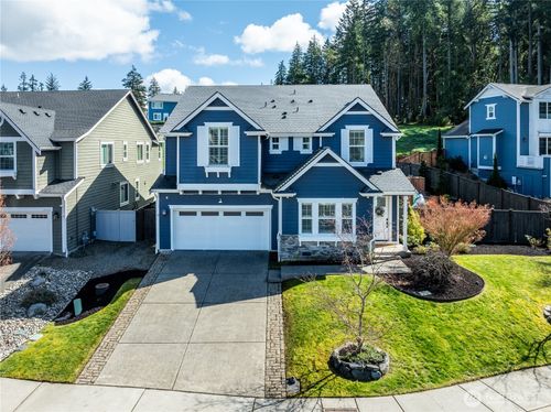 13217 57th Avenue Ct Nw, Gig Harbor, WA, 98332-9287 | Card Image