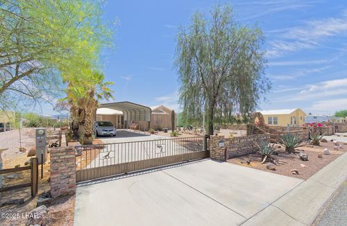 49689 Ruby Ave, Quartzsite, AZ, 85346-0834 | Card Image