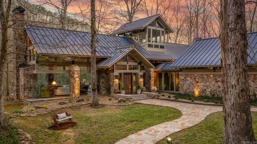 501 Trout Haven Dr, Heber Springs, AR, 72543 | Card Image