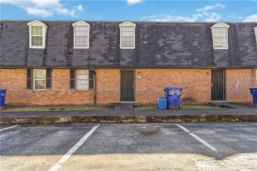 119 Plantation Cir, Clarkston, GA, 30021-2947 | Card Image