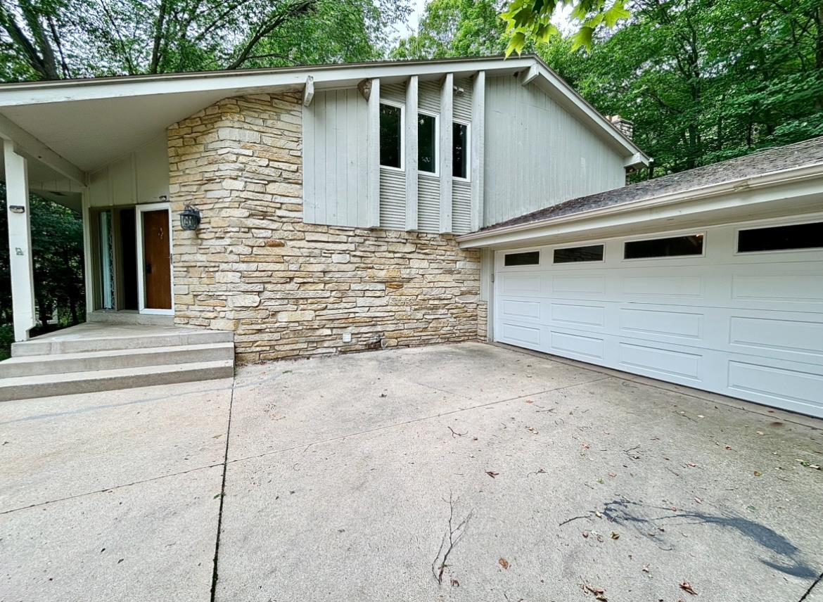 Summit Dr, West Bend, WI 53095