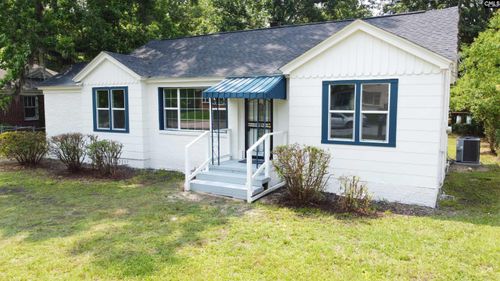 420 Dogwood Dr, Sumter, SC, 29150-4420 | Card Image