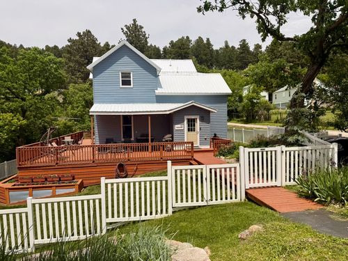 111 Curnow Street, Lead, SD, 57754 | Card Image
