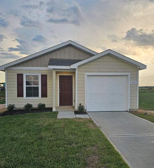 1266 Road 5720, Cleveland, TX, 77327-6126 | Card Image