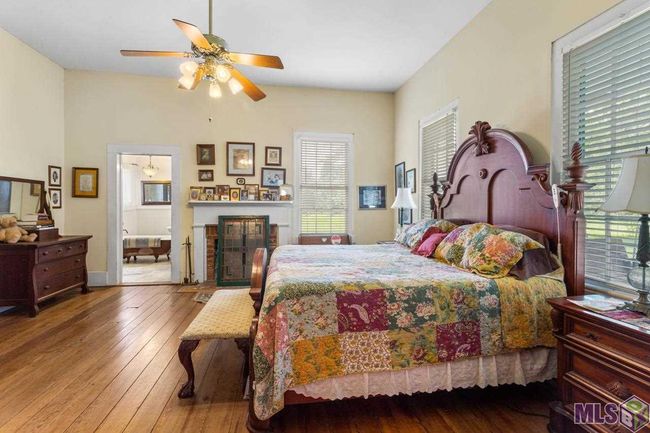 10515 Highway 411, House other with 4 bedrooms, 3 bathrooms and 4 parking in Maringouin LA | Image 13