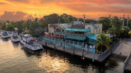 522 Caribbean Dr, Key Largo, FL, 33037-4342 | Card Image