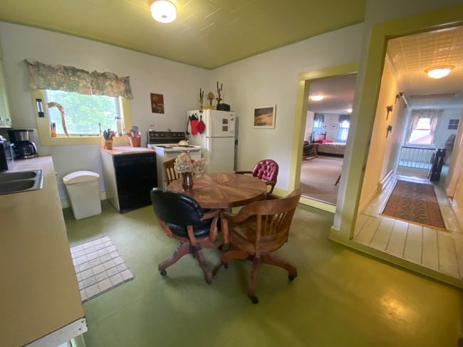 36 Lower Main St E, Home with 0 bedrooms, 2 bathrooms and null parking in Johnson VT | Image 13