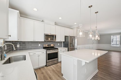 2268 Red Knot Ln, Apex, NC, 27502-2535 | Card Image
