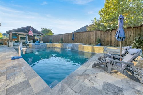 1001 W Bluff Way, Roanoke, TX, 76262-1556 | Card Image