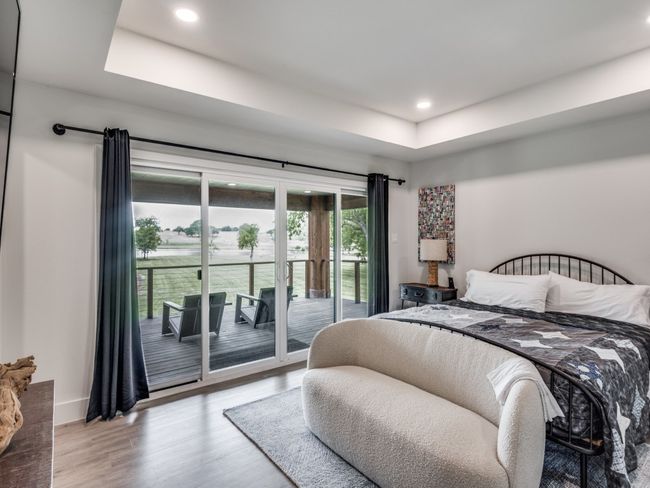 107 Pond Trl, House other with 3 bedrooms, 4 bathrooms and null parking in Kemp TX | Image 18