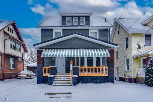 342 Arlington Ave Nw, Canton, OH, 44708-4704 | Card Image