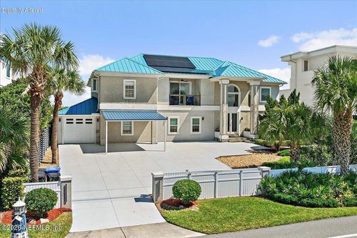 2459 S Ponte Vedra Blvd, Ponte Vedra Beach, FL, 32082-4521 | Card Image