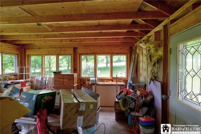 Family Room - needs to be finished. | Image 36