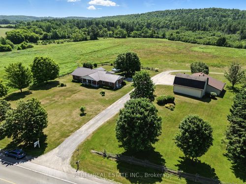 2527 County Rd 25, Castleton, ON, K0K1M0 | Card Image