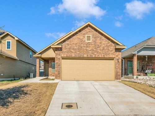 7307 Birch Stage, San Antonio, TX, 78244-2341 | Card Image