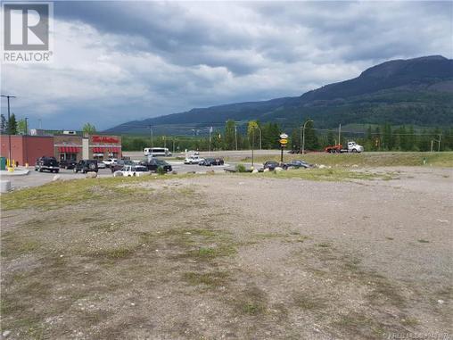 Land in Sparwood
