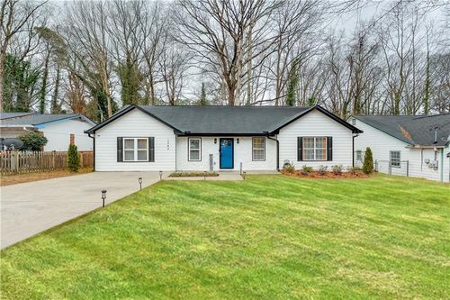 1343 Willow Trl Sw, Atlanta, GA, 30311-3515 | Card Image