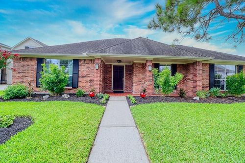 2515 Purple Horse Dr, League City, TX, 77573-6429 | Card Image