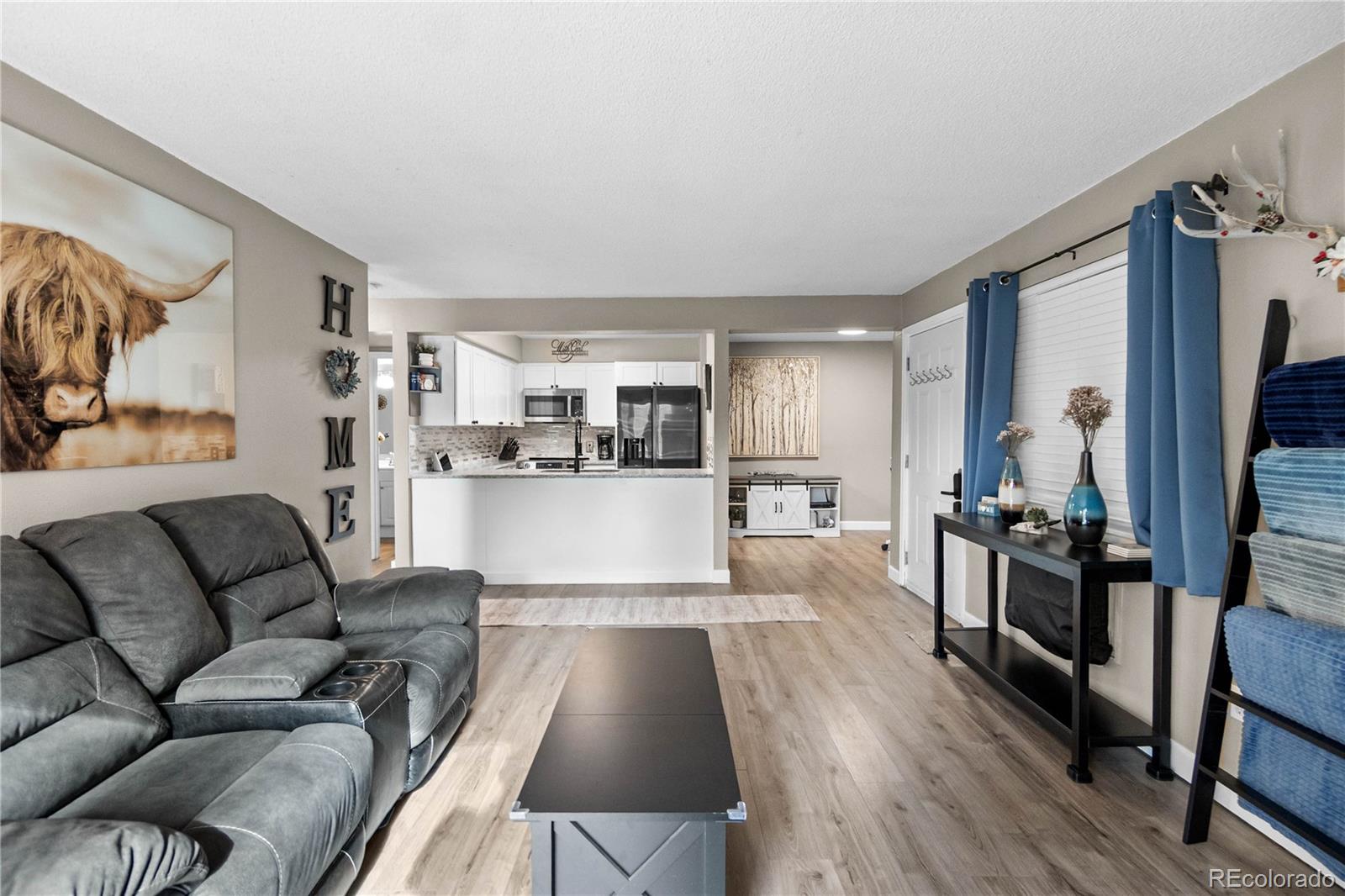 Residential in Aurora 2