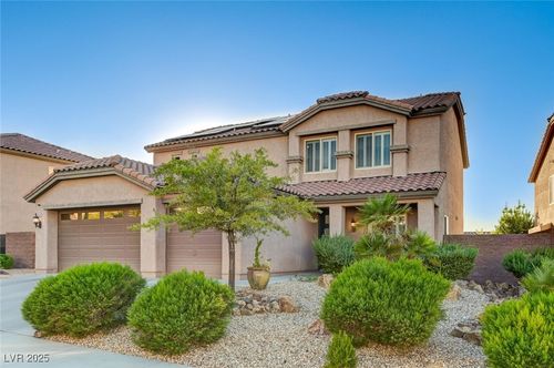 2176 De Narvik Dr, Henderson, NV, 89044-0466 | Card Image