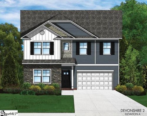 lot-5-144 Hunter Ridge Dr, Boiling Springs, SC, 29316-9139 | Card Image