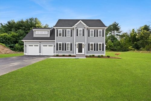 21 Joel Harvey Way, Taunton, MA, 02780-3367 | Card Image