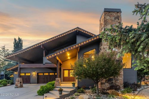 2808 Lucky John Dr, Park City, UT, 84060-6919 | Card Image