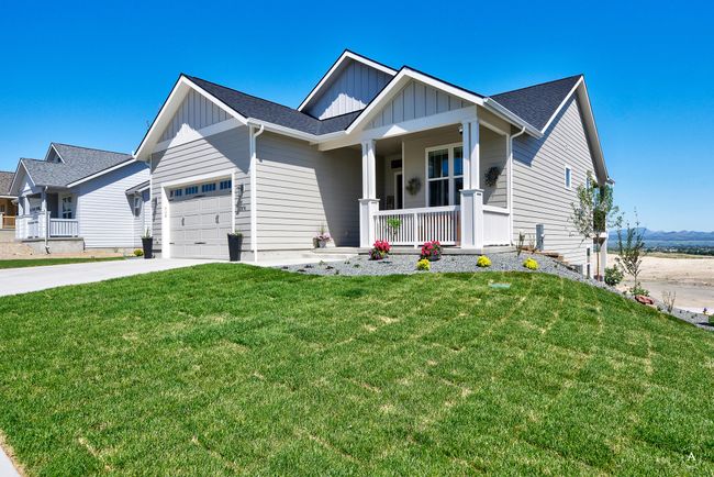 2876 Adam Run Ave, House other with 3 bedrooms, 2 bathrooms and null parking in Helena MT | Image 44