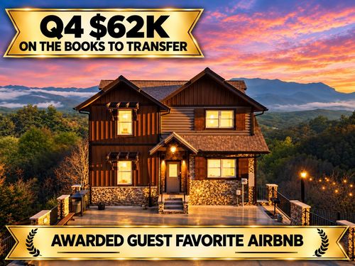 3210 Legacy Vista Drive, Sevierville, TN, 37876 | Card Image