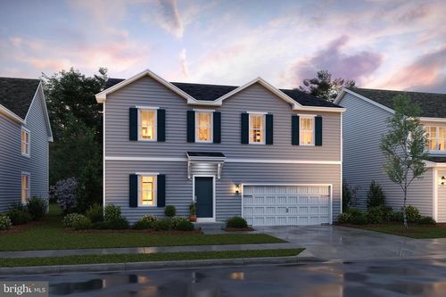 Lot 210 Valor Ln, MARTINSBURG, WV, 25405-5847 | Card Image