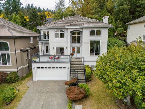 61 Wilkes Creek Dr, Port Moody, BC, V3H4Z9 | Card Image